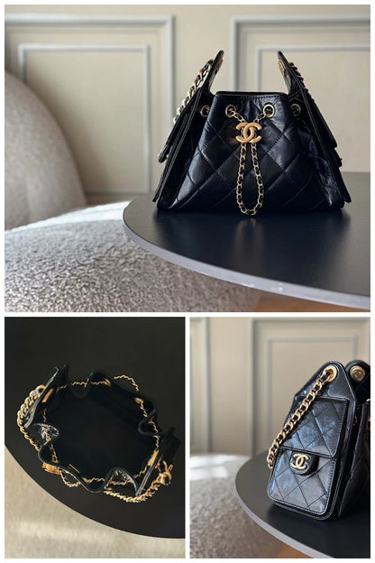 NB - CHL Bag - 326