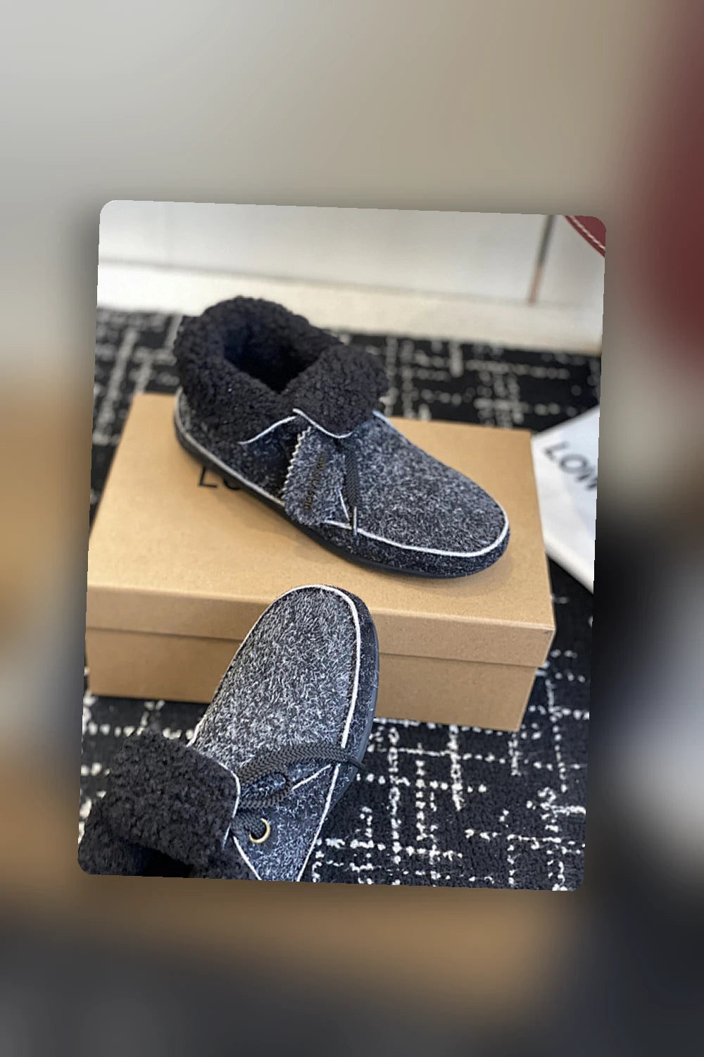 NB - CBL Women Shoes - 110