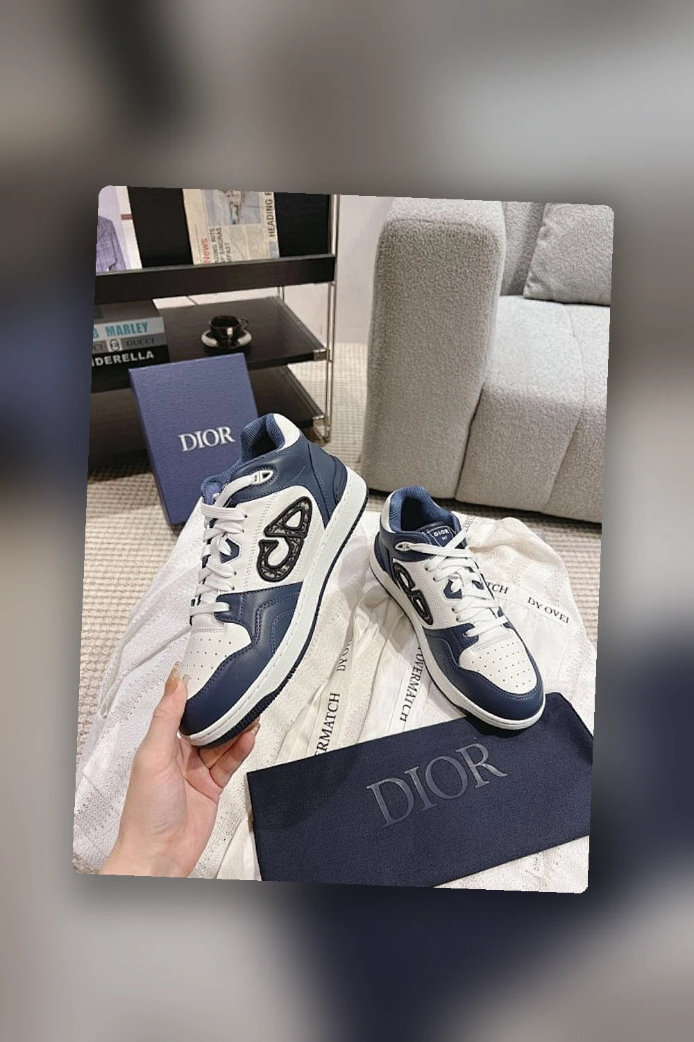 NB - DOR Mix Items - 864