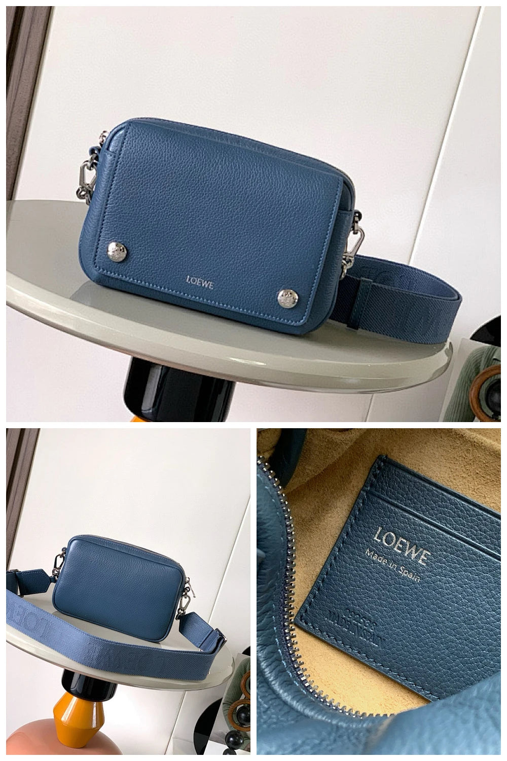 NB - LWO Bag - 654
