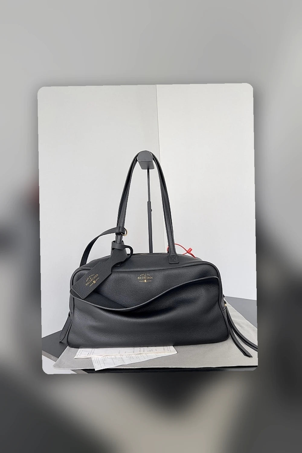 NB - BG Bag - 1208