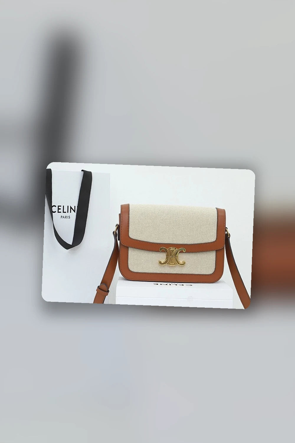 NB - COL Bag - 1241