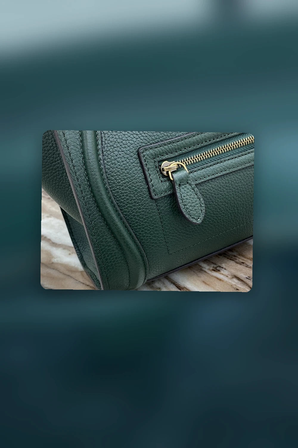 NB - COL Bag - 452