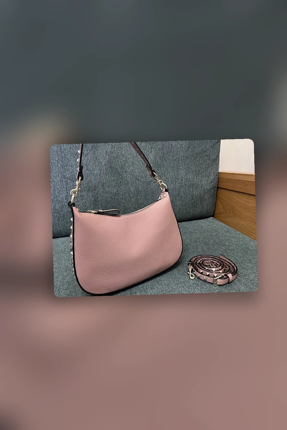 NB - VEL Bag - 564