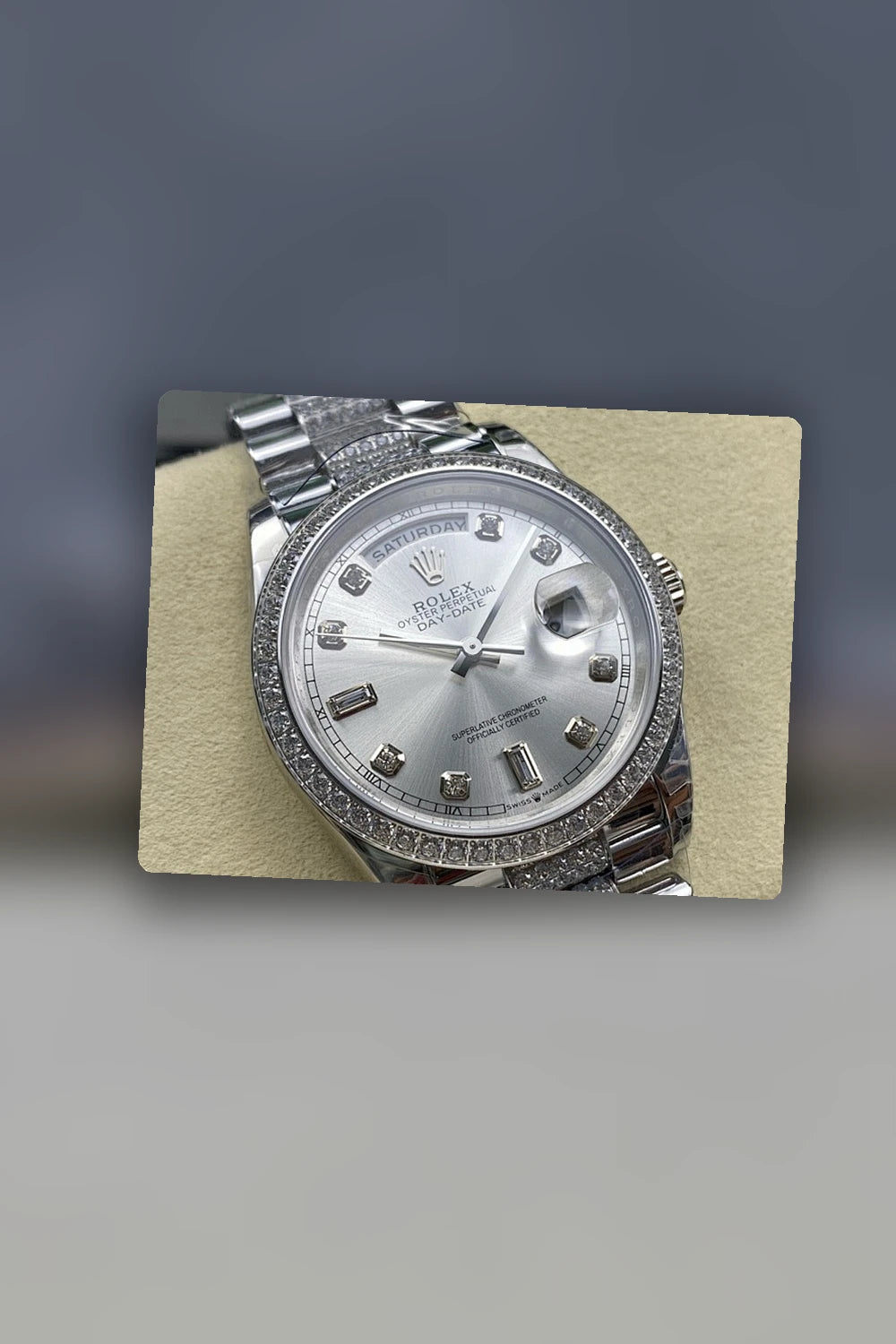 NB - Mix Watch - 078
