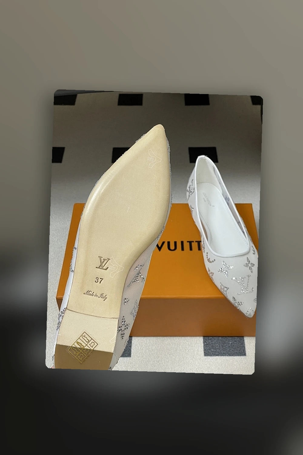 NB - LOV Women Shoes - 380