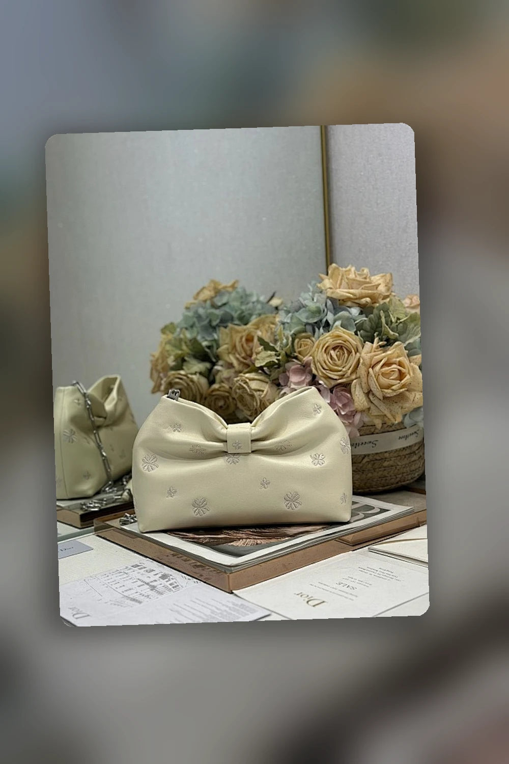 NB - DOR Bag - 1178