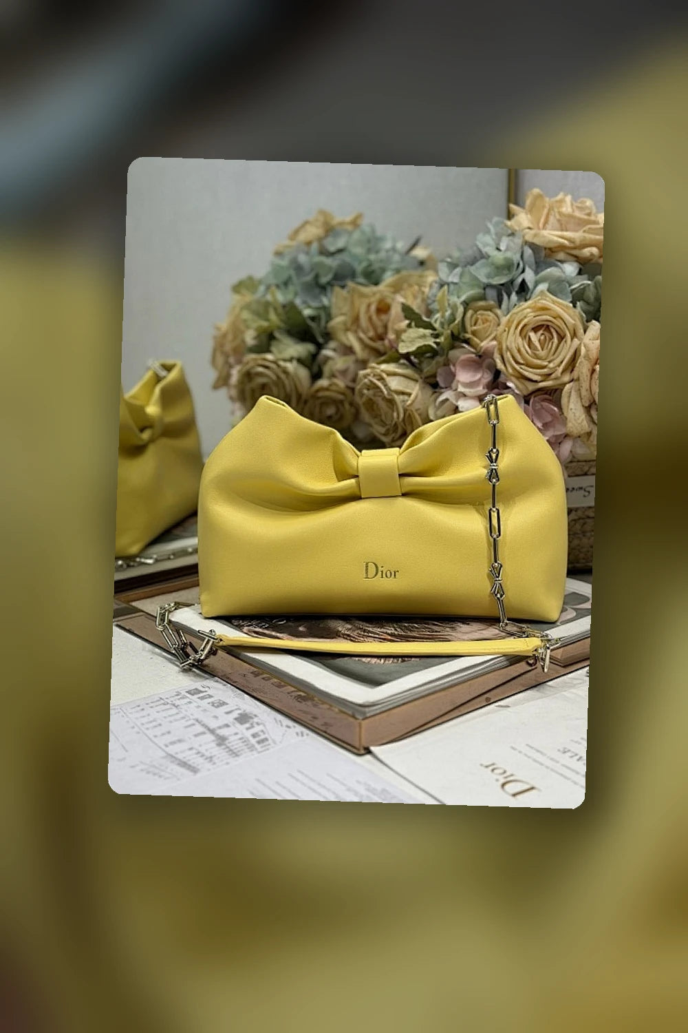 NB - DOR Bag - 149