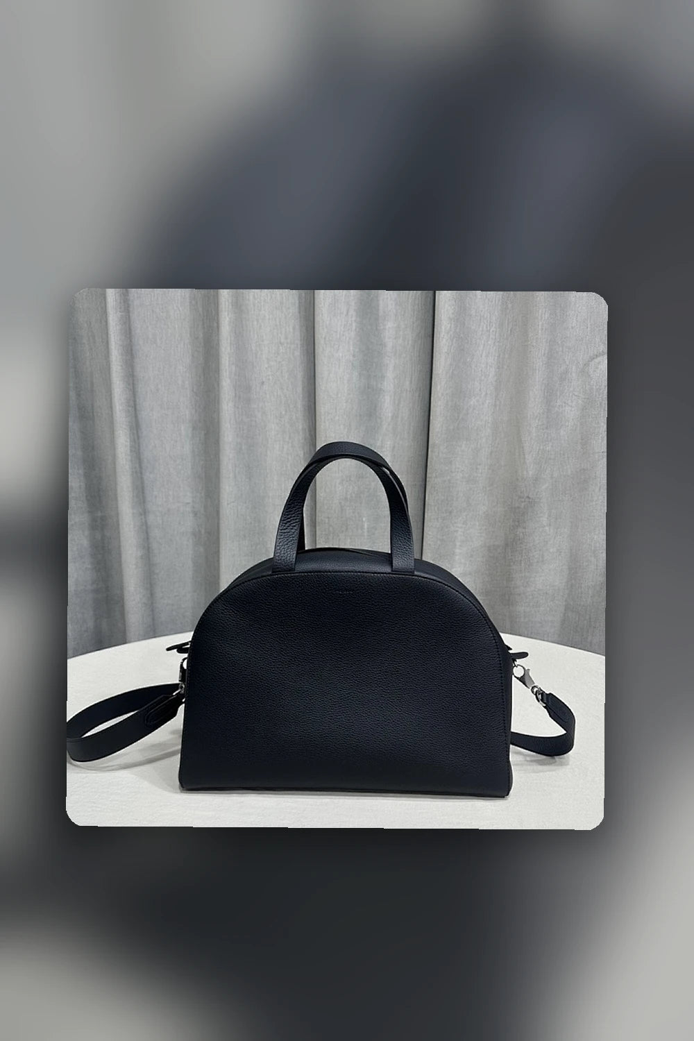 NB - THR Bag - 900