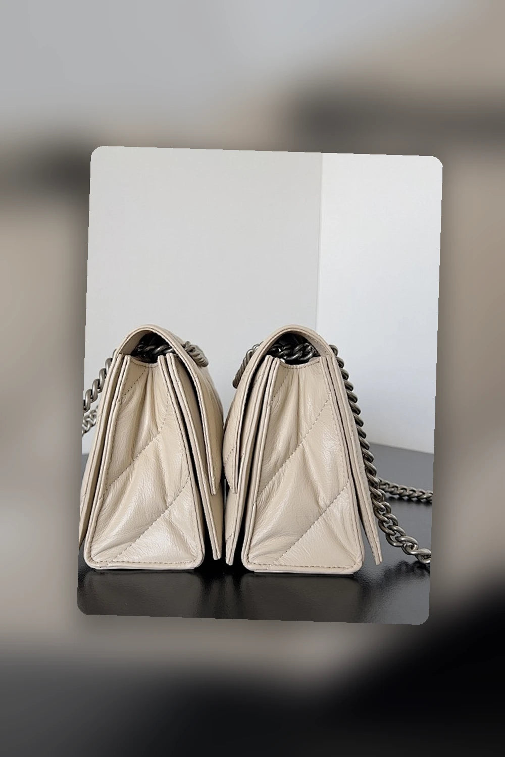 NB - BG Bag - 296