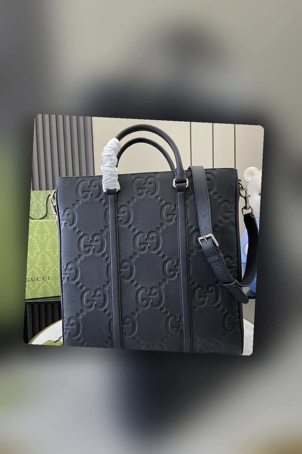 NB - GUKI Bag - 767