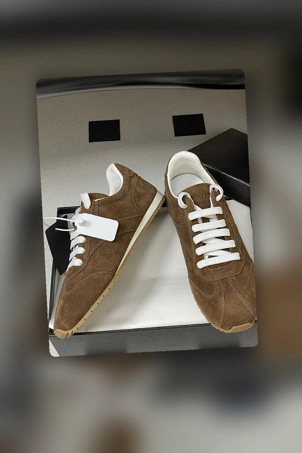 NB - PD Women Shoes - 701