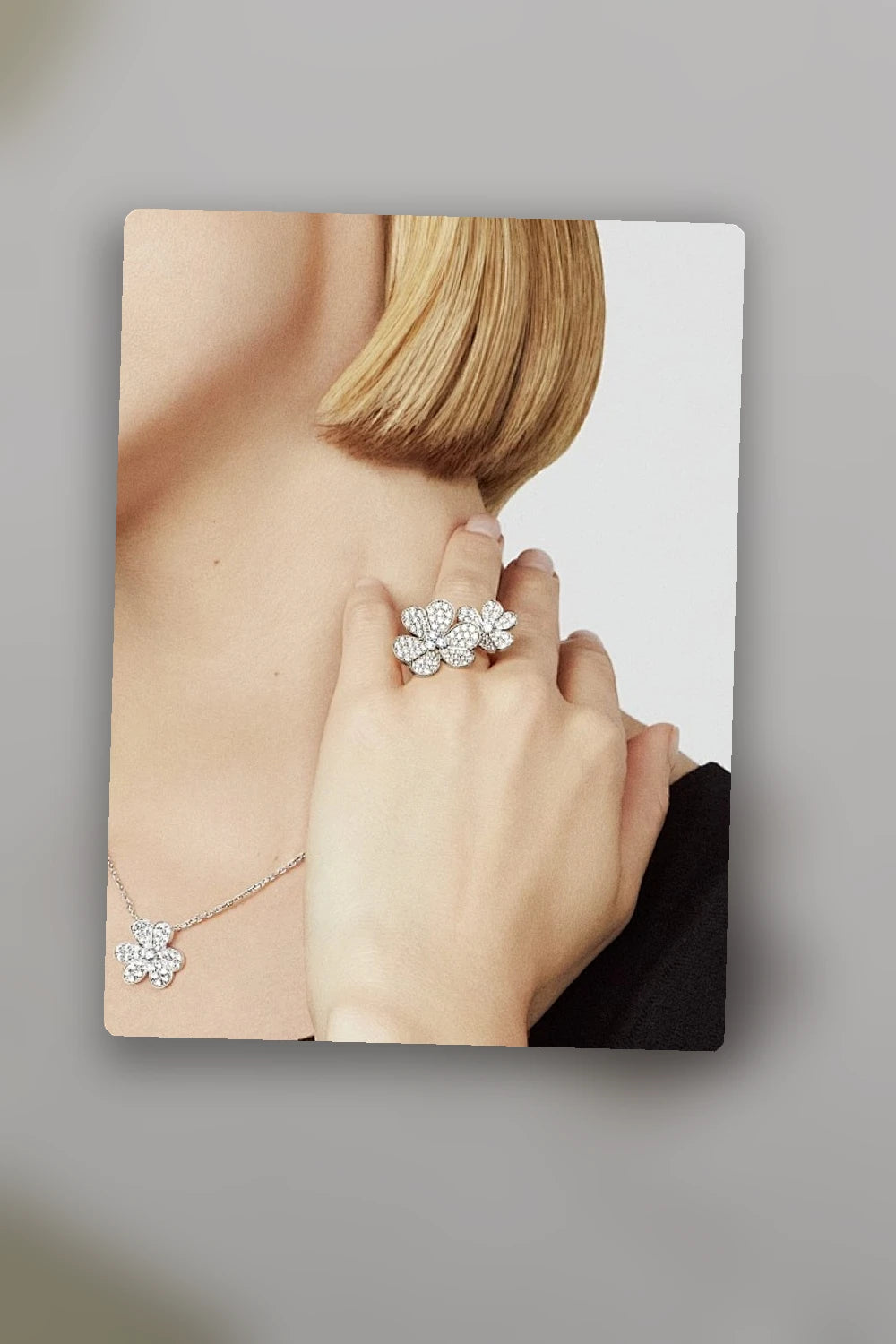 NB - VACA Jewelry - 327