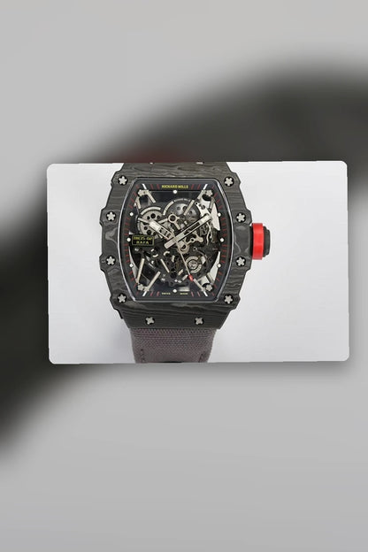 NB - Mix Watch - 562