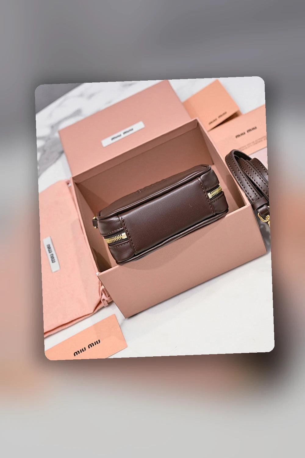 NB - MMU Bag - 1272