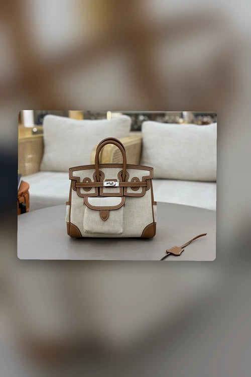 NB - HMS Bag - 1029