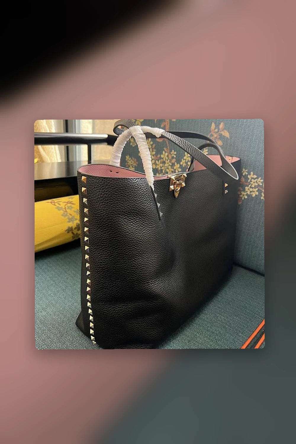 NB - VEL Bag - 220