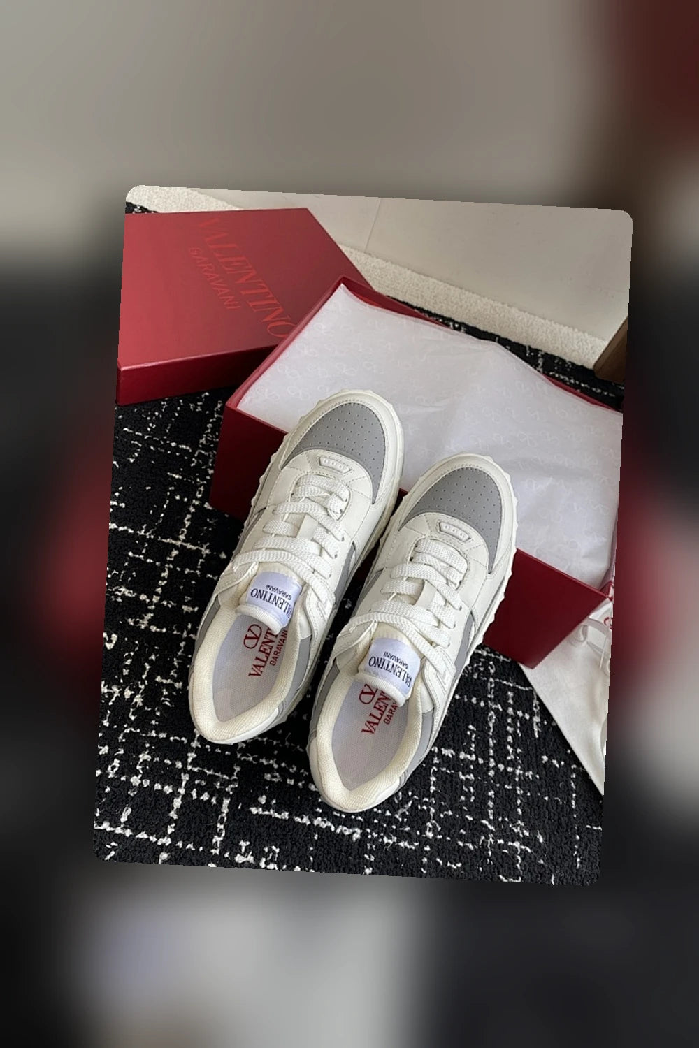 NB - VEL Women Shoes - 641