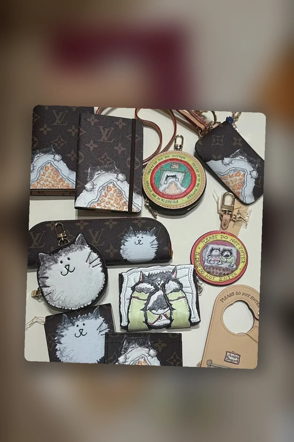 NB - Mix Wallet - 600