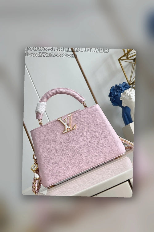 NB - LOV Bag - 1649