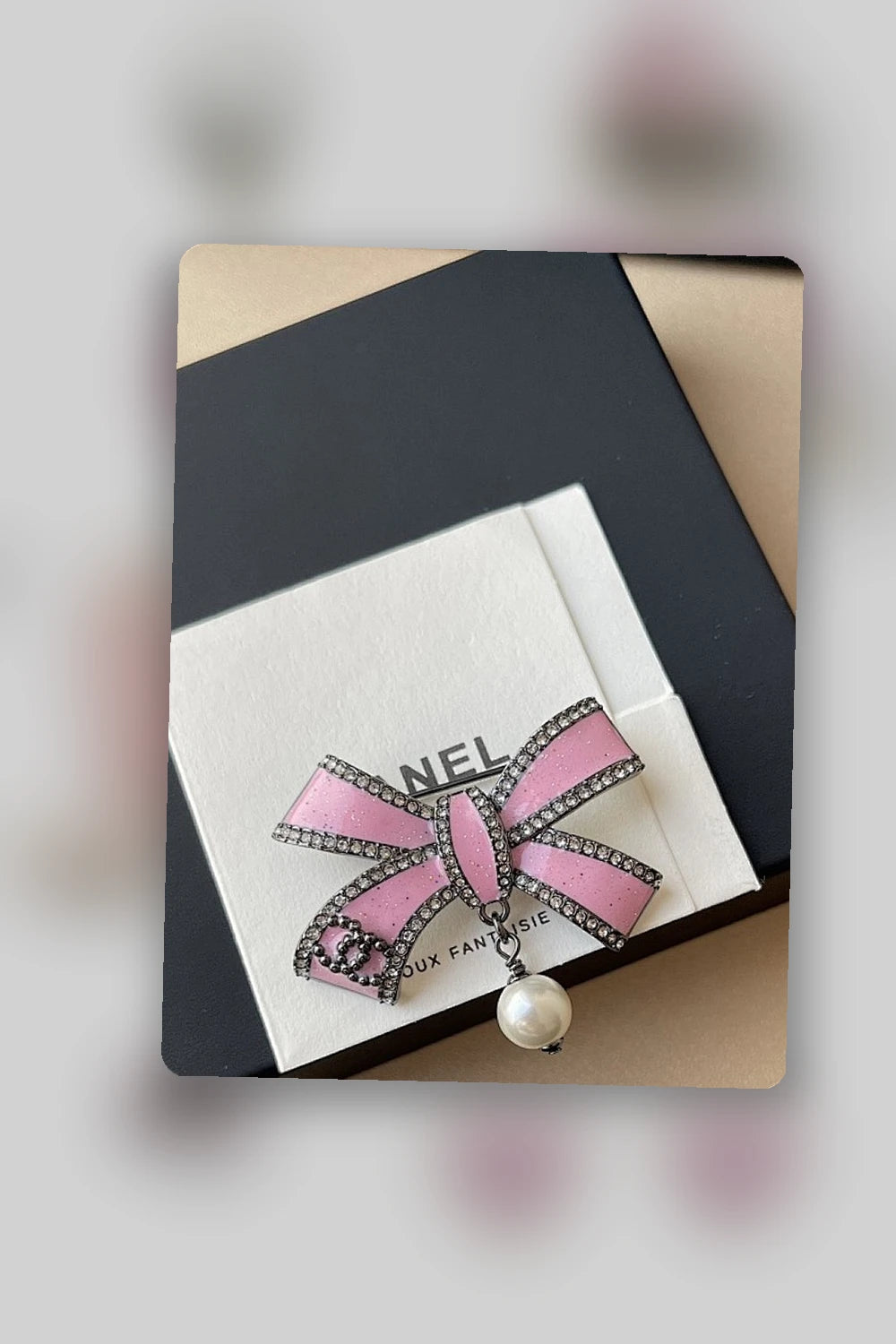 NB - CHL Jewelry - 614