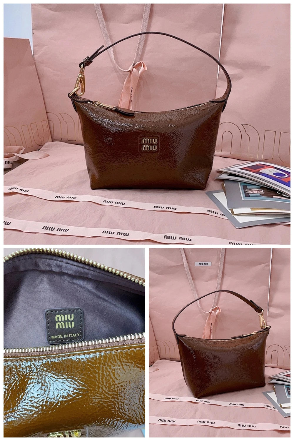 NB - MMU Bag - 838