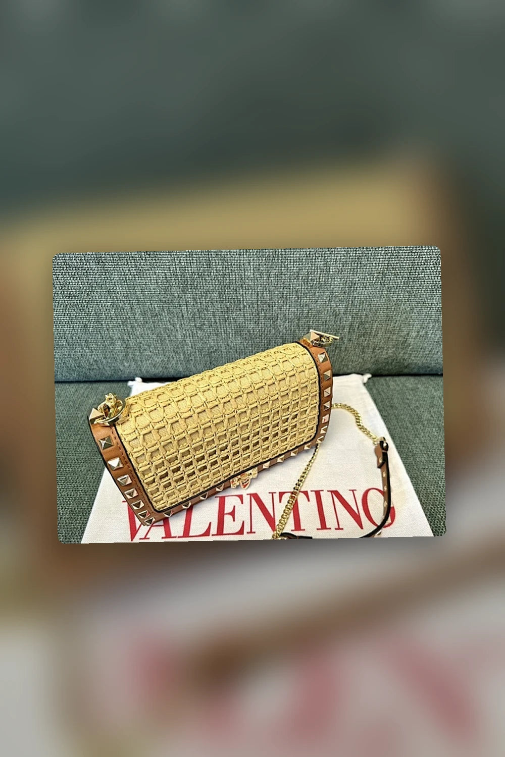 NB - VEL Bag - 267