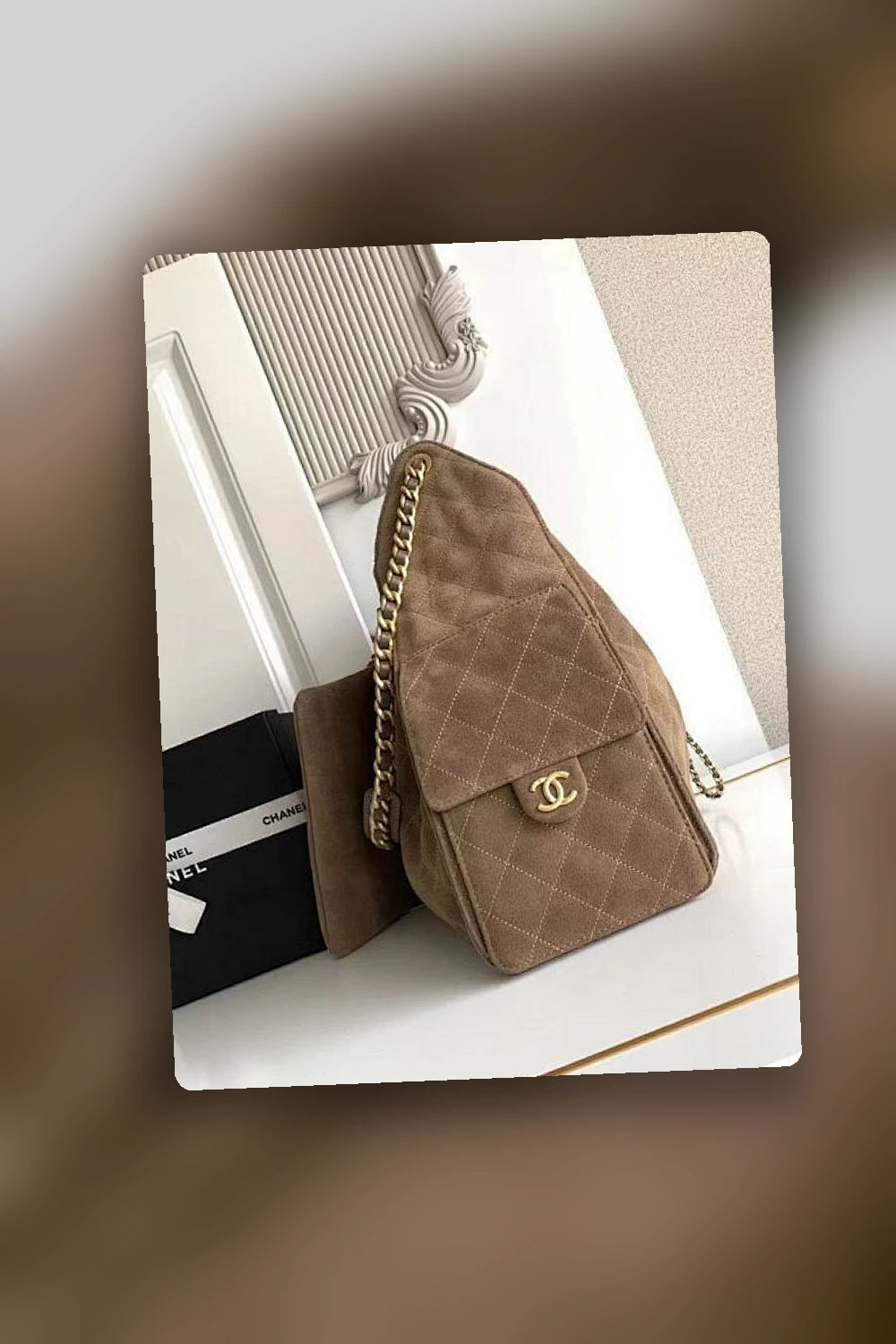 NB - CHL Bag - 617