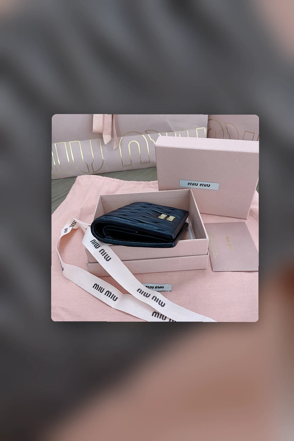 NB - Mix Wallet - 1166