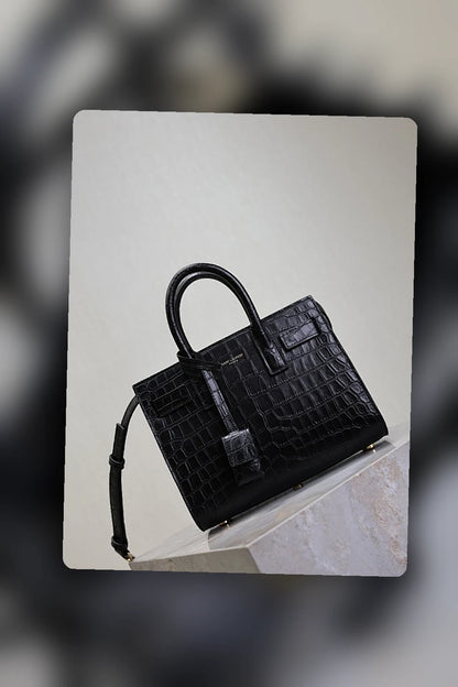 NB - YLS Bag - 923