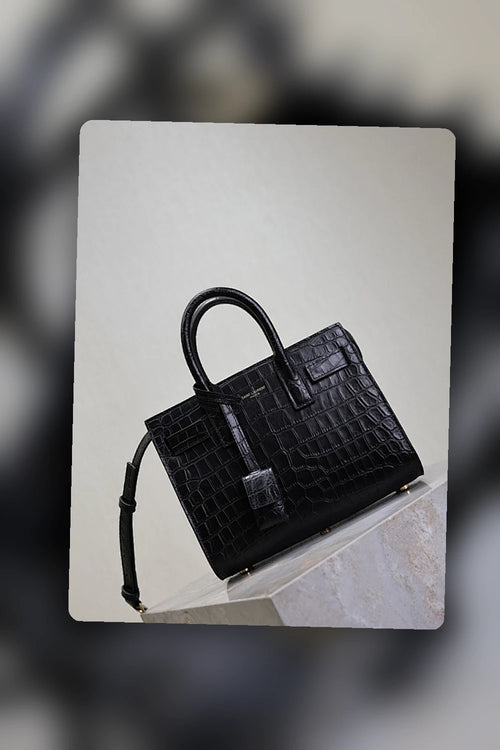 NB - YLS Bag - 923