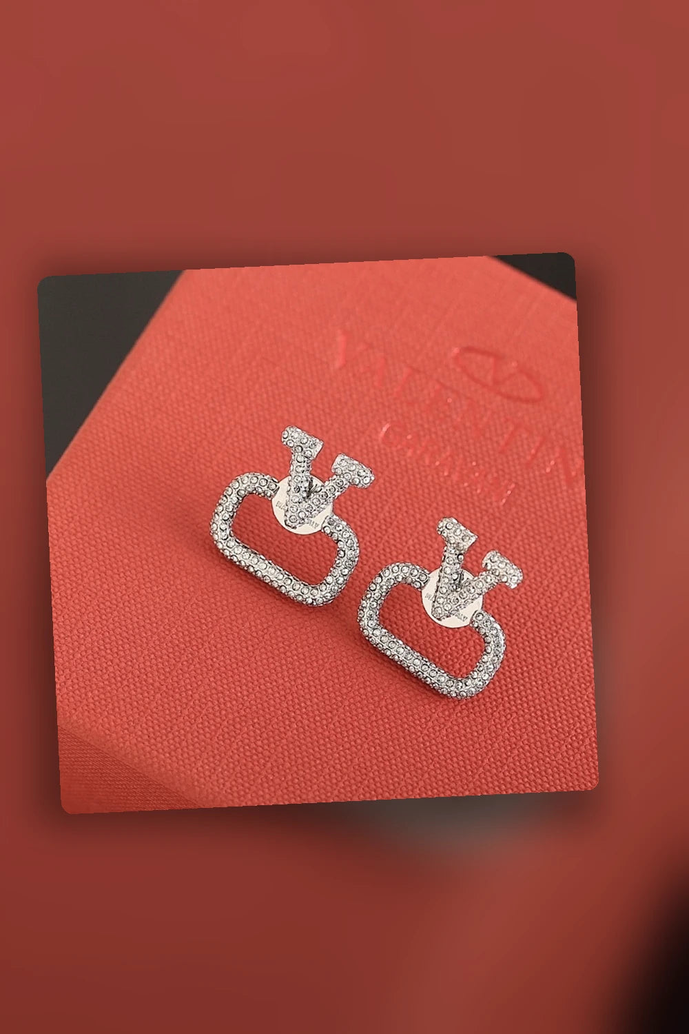 NB - VEL Jewelry - 555