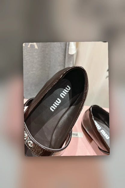 NB - MMU Women Shoes - 001