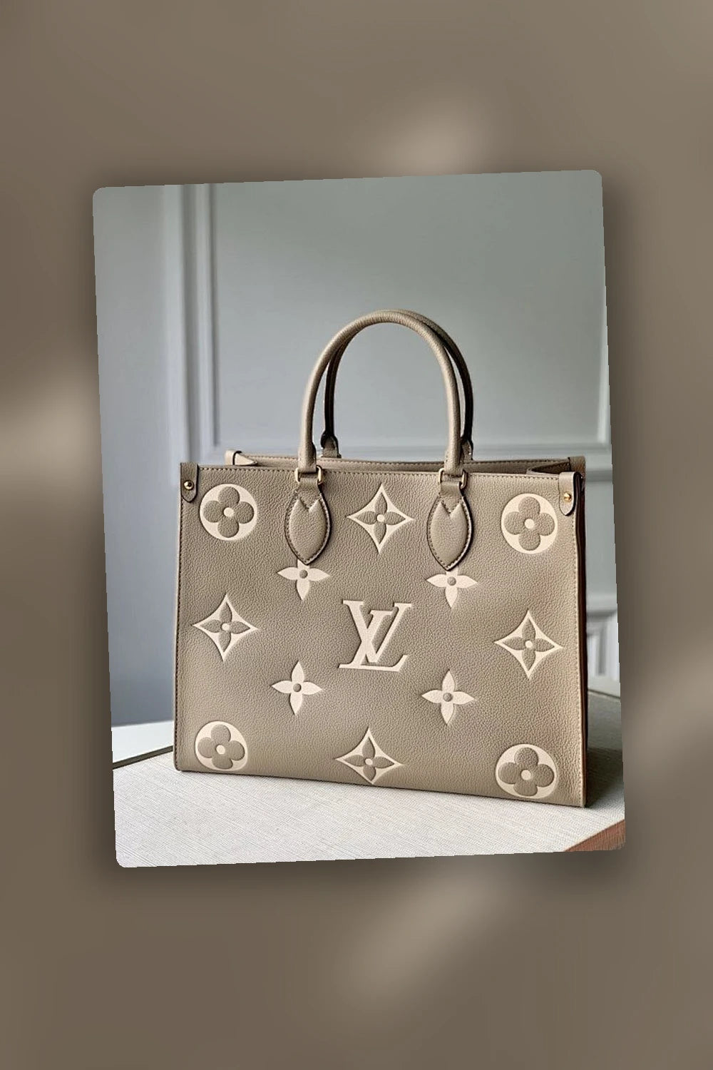 NB - LOV Bag - 1515