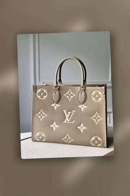 NB - LOV Bag - 1515