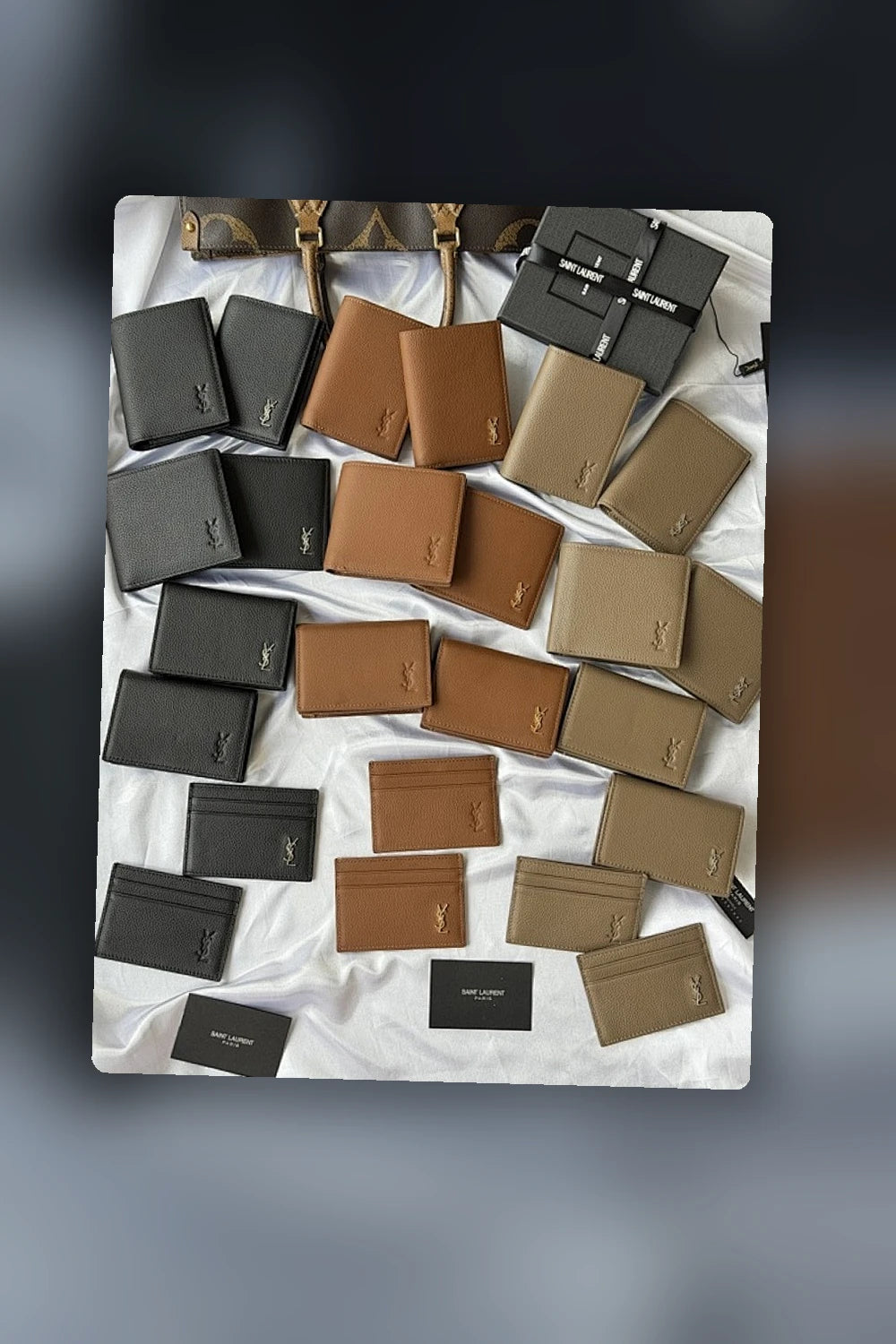 NB - Mix Wallet - 1084