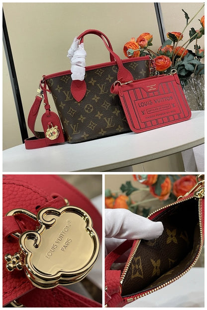 NB - LOV Bag - 585