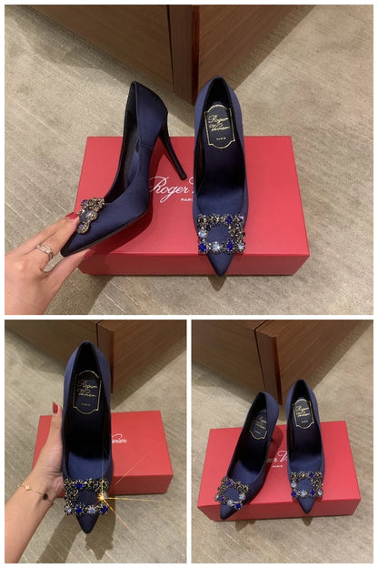 NB - RVR Women Shoes - 697