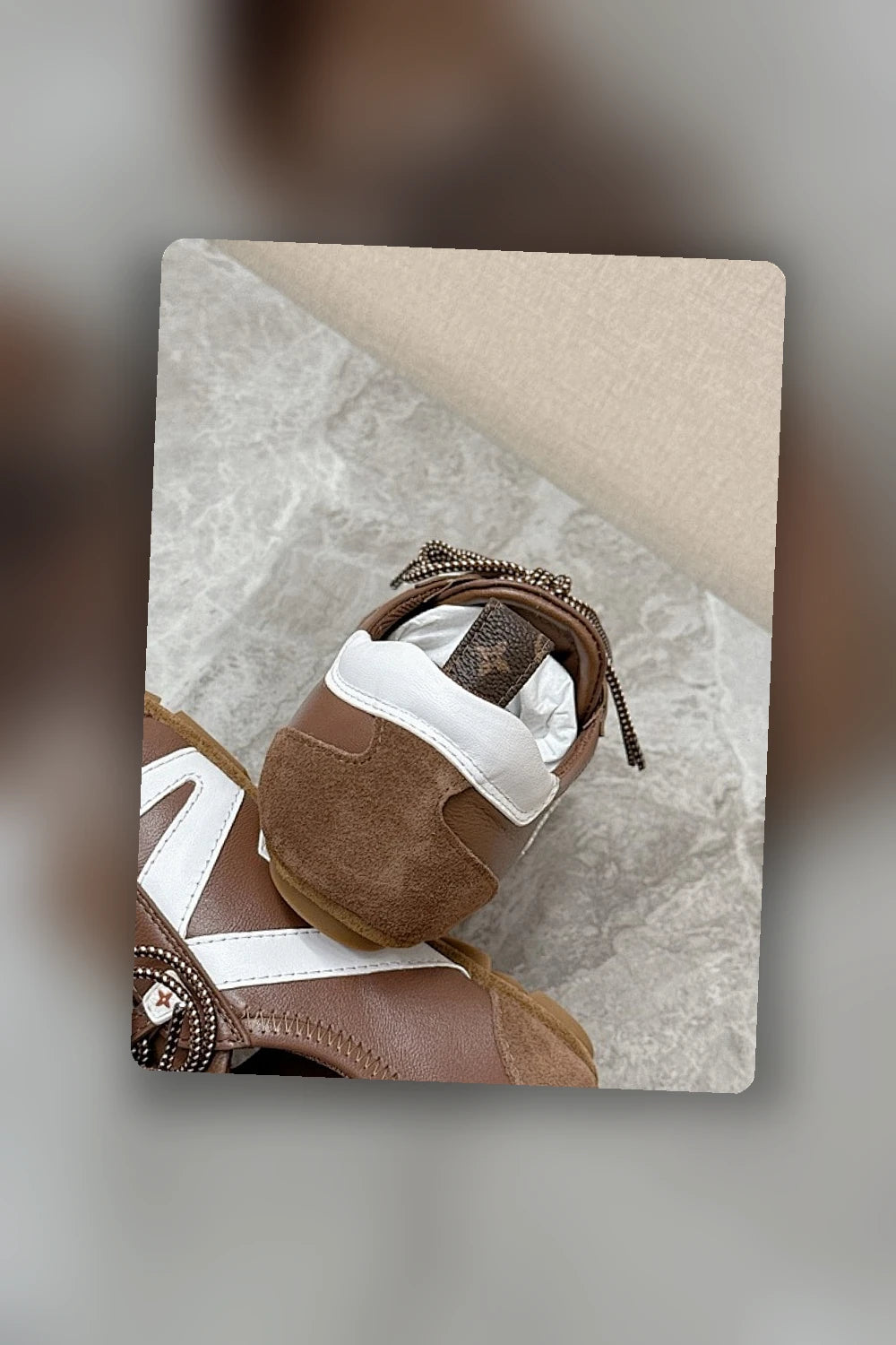 NB - LOV Women Shoes - 178