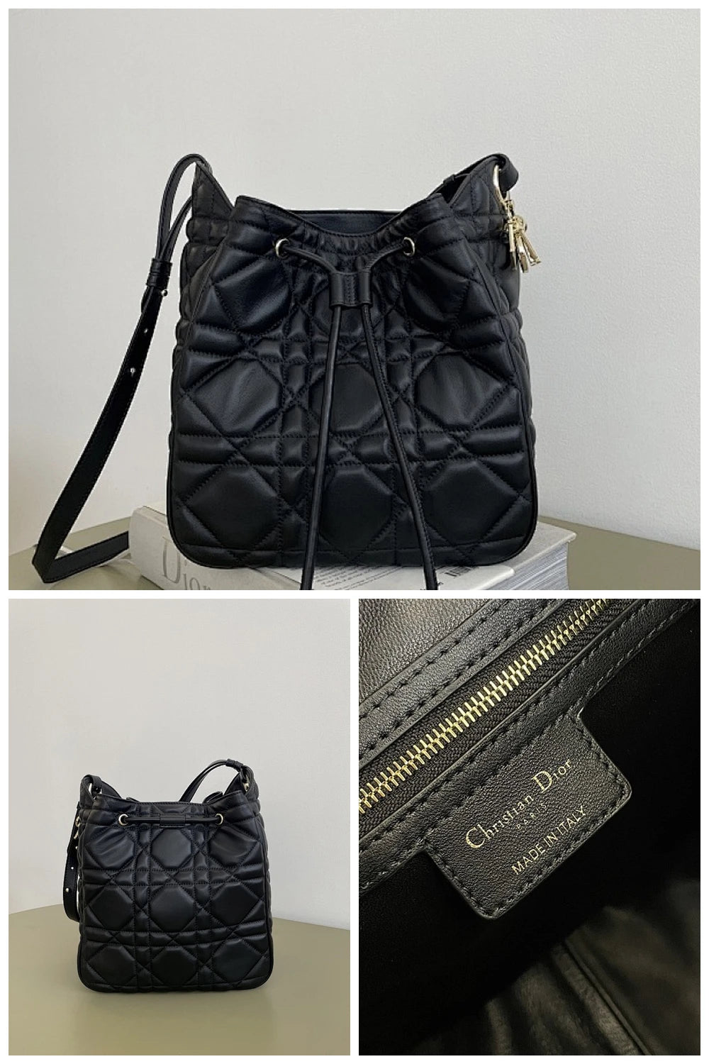 NB - DOR Bag - 1421
