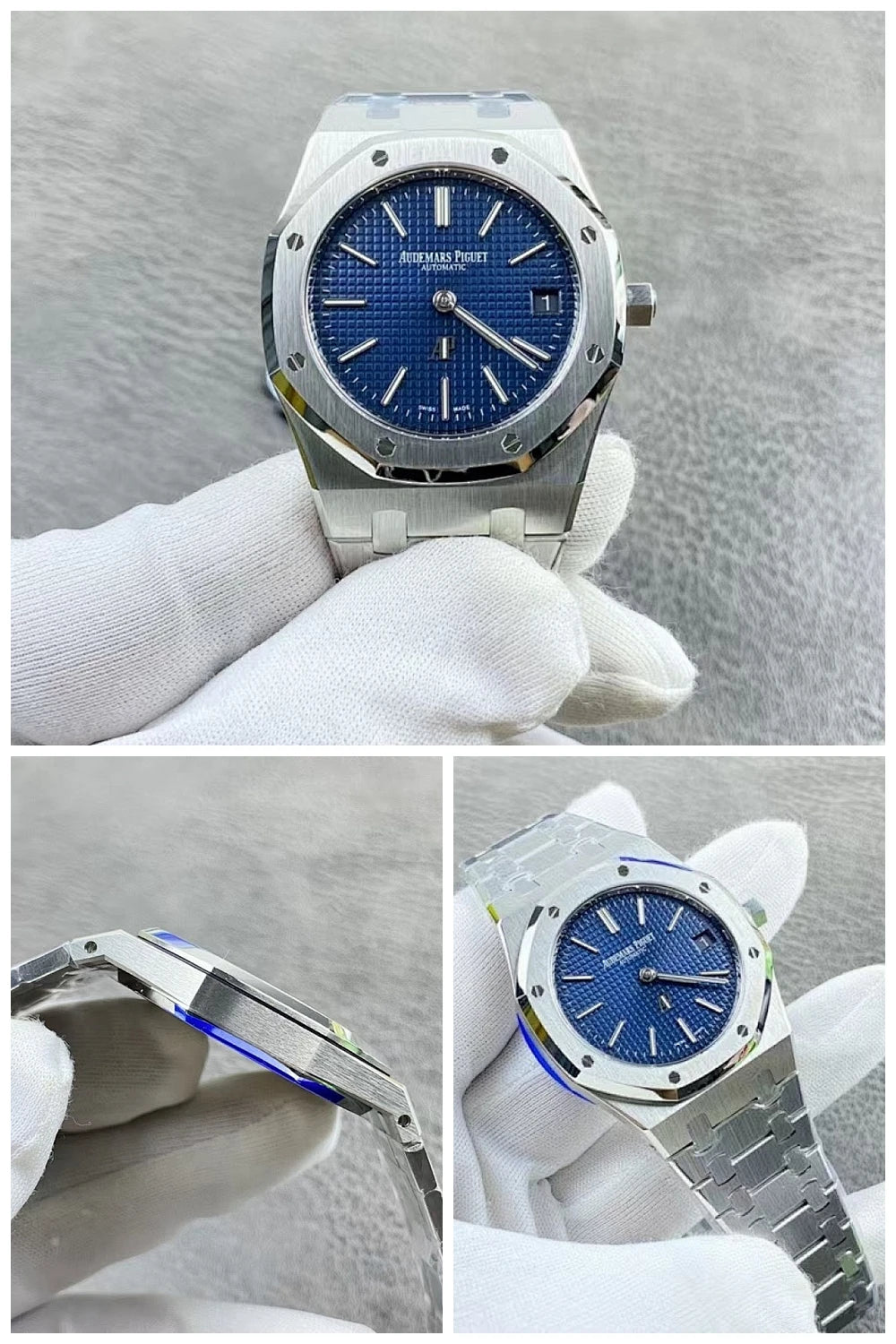 NB - Mix Watch - 114