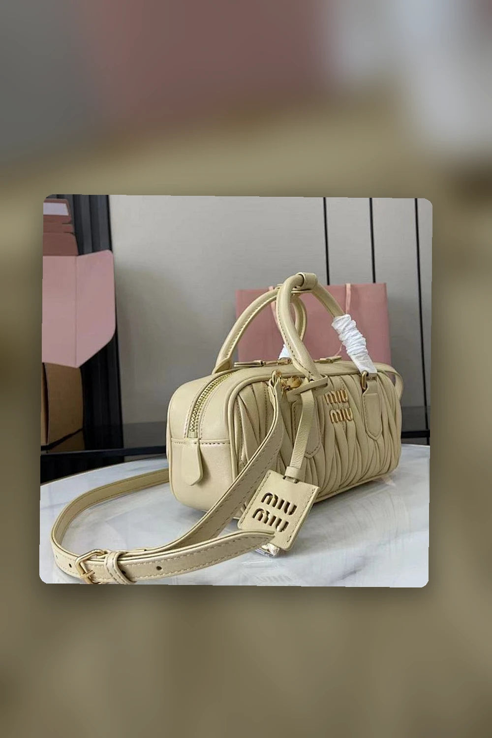 NB - MMU Bag - 985
