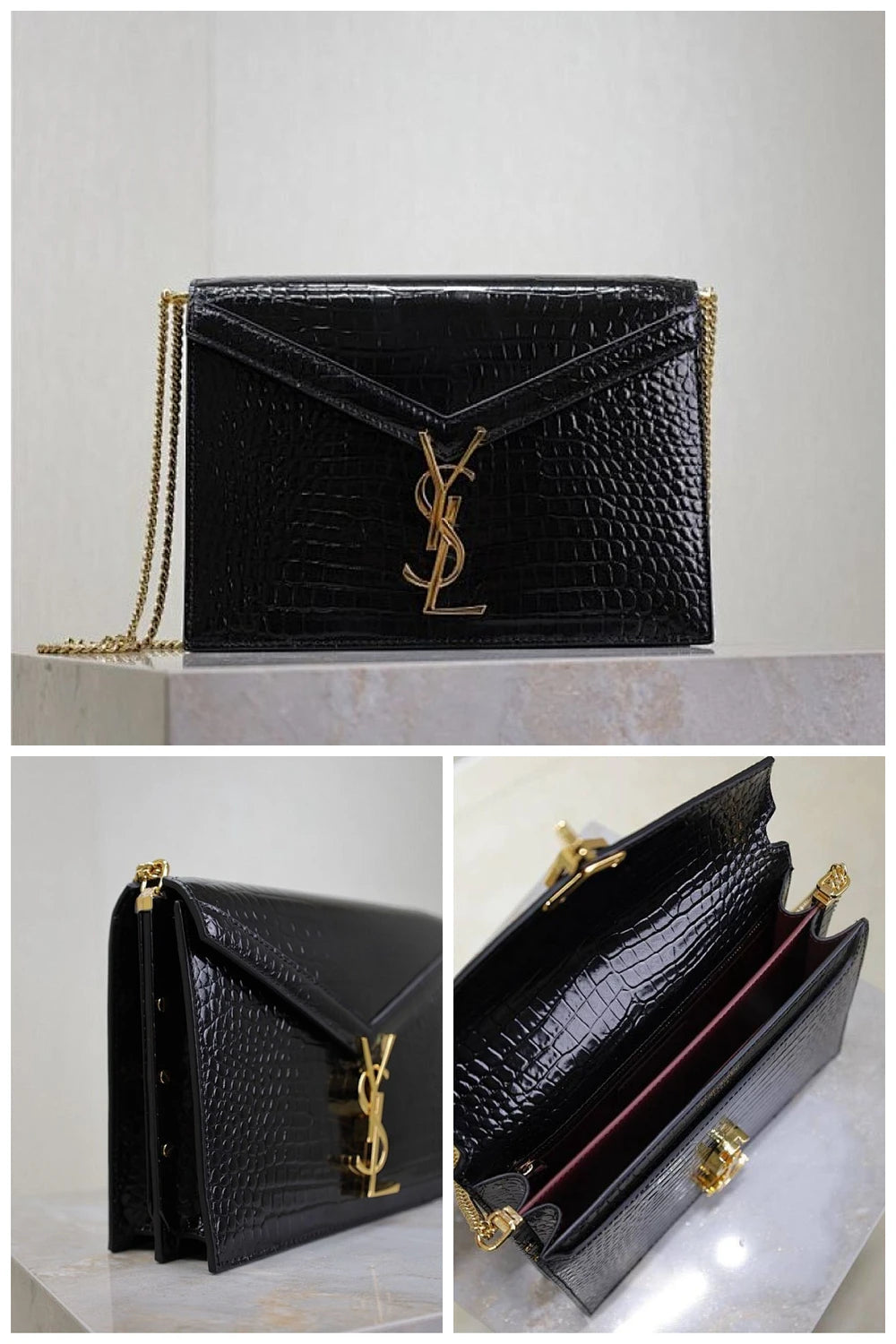 NB - YLS Bag - 1316