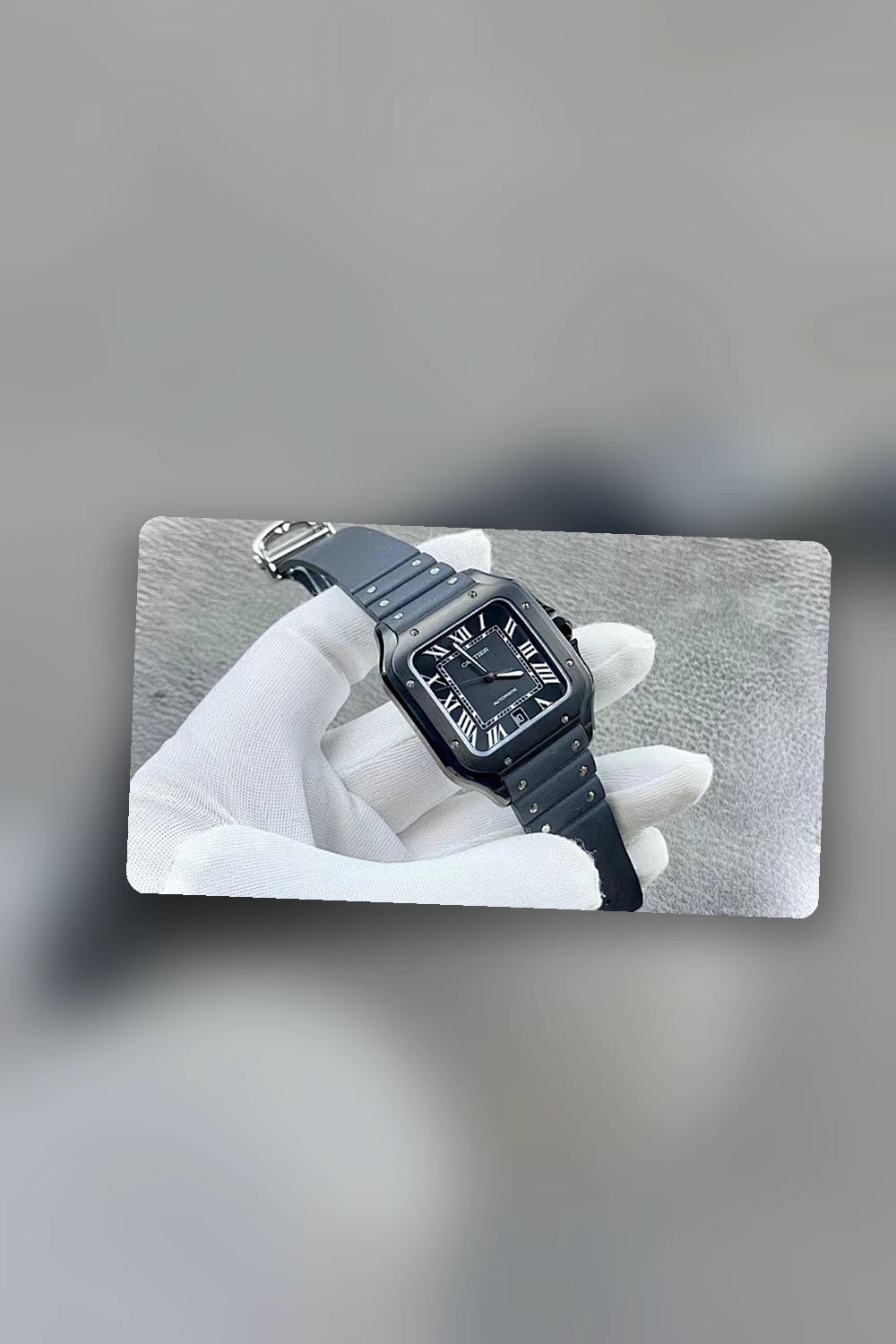 NB - Mix Watch - 1628