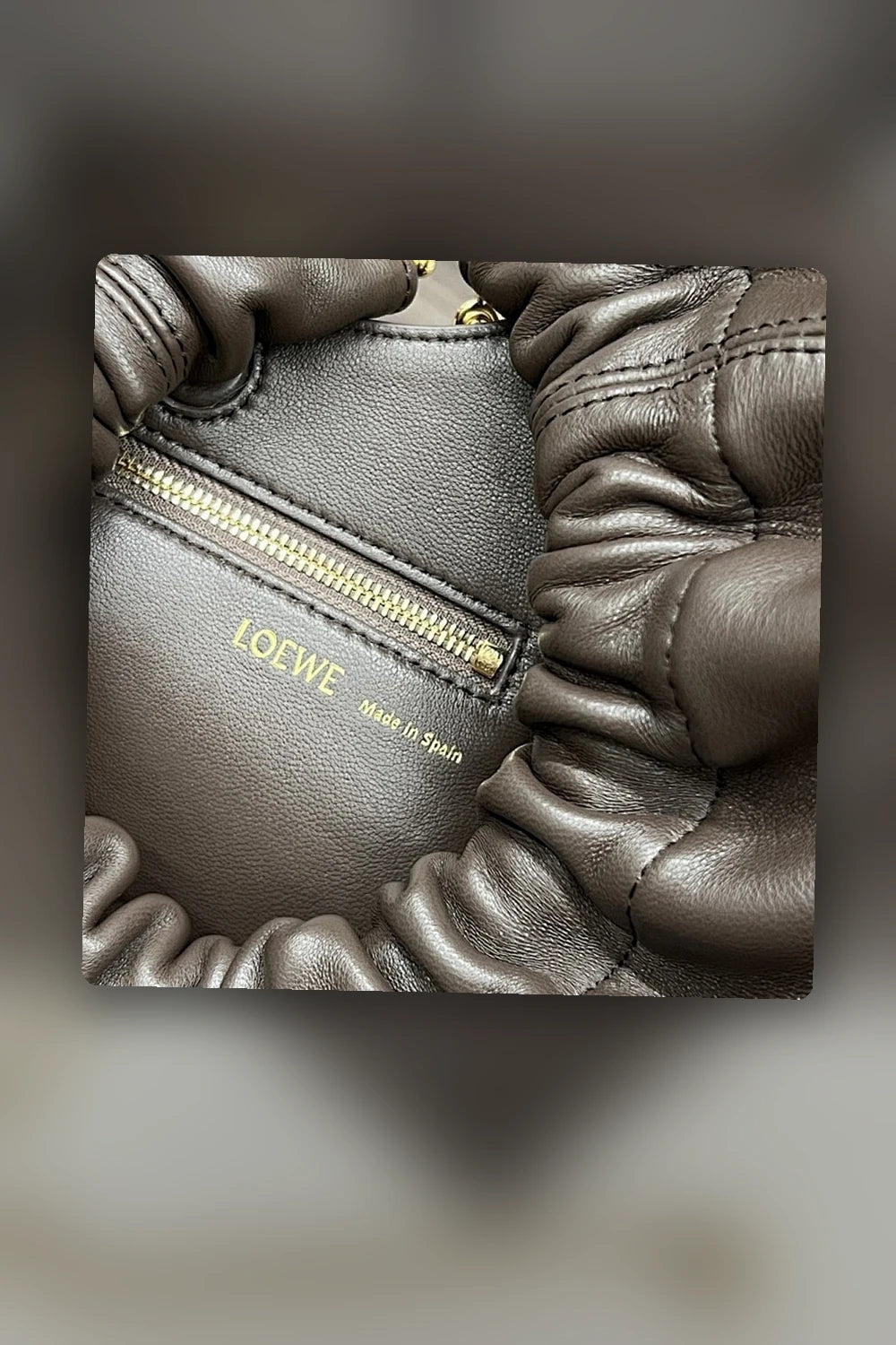 NB - LWO Bag - 461