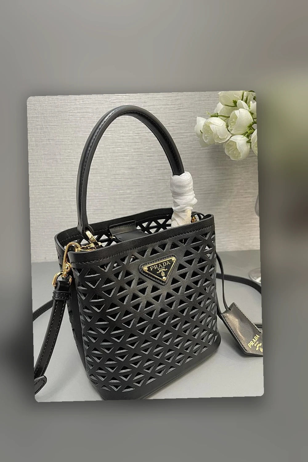 NB - PD Bag - 432