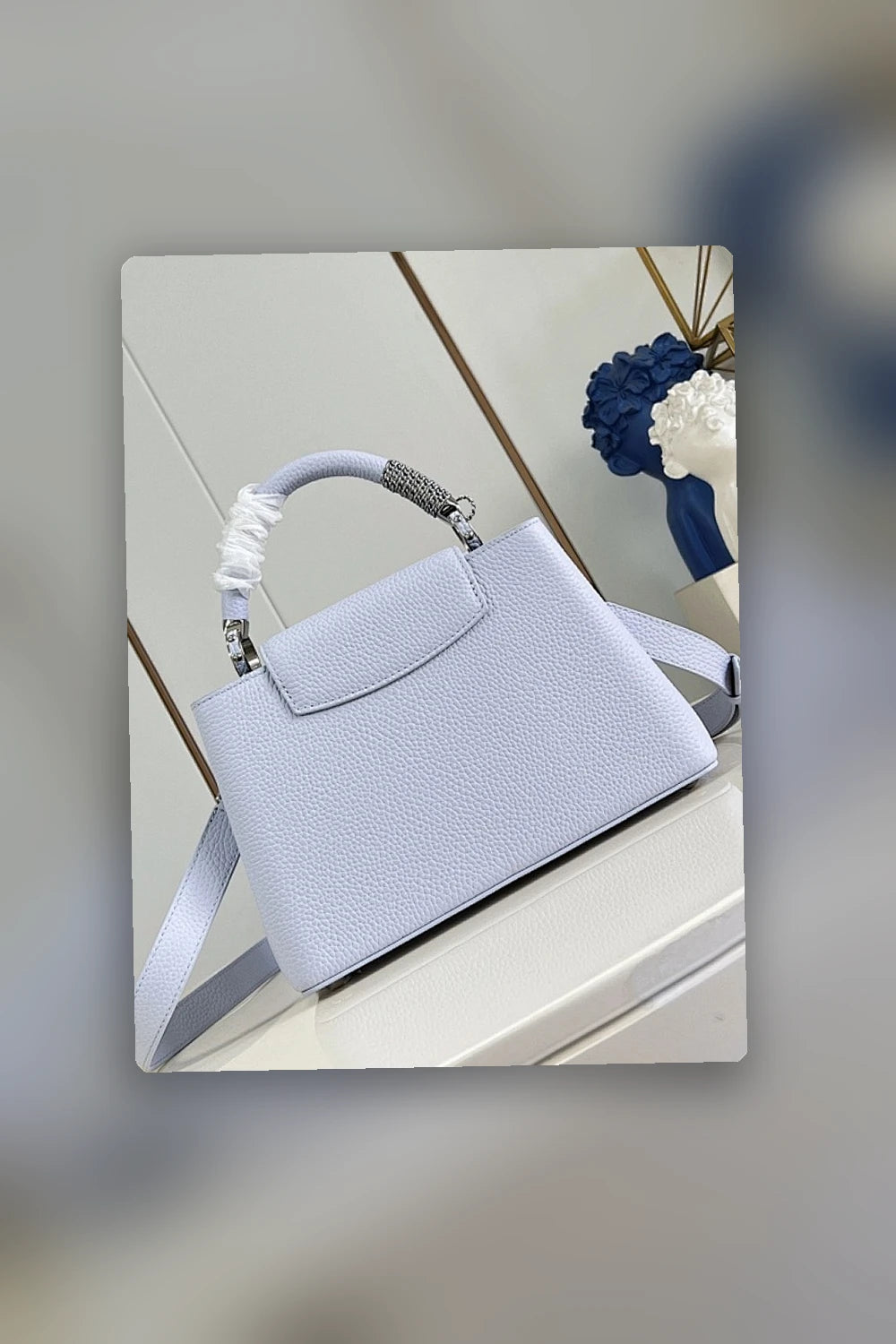 NB - LOV Bag - 406