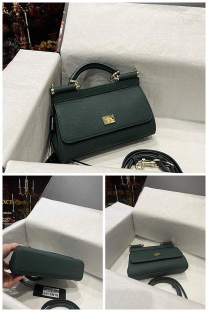NB - DAG Bag - 837