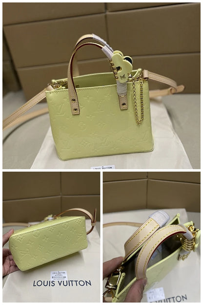 NB - LOV Bag - 1833