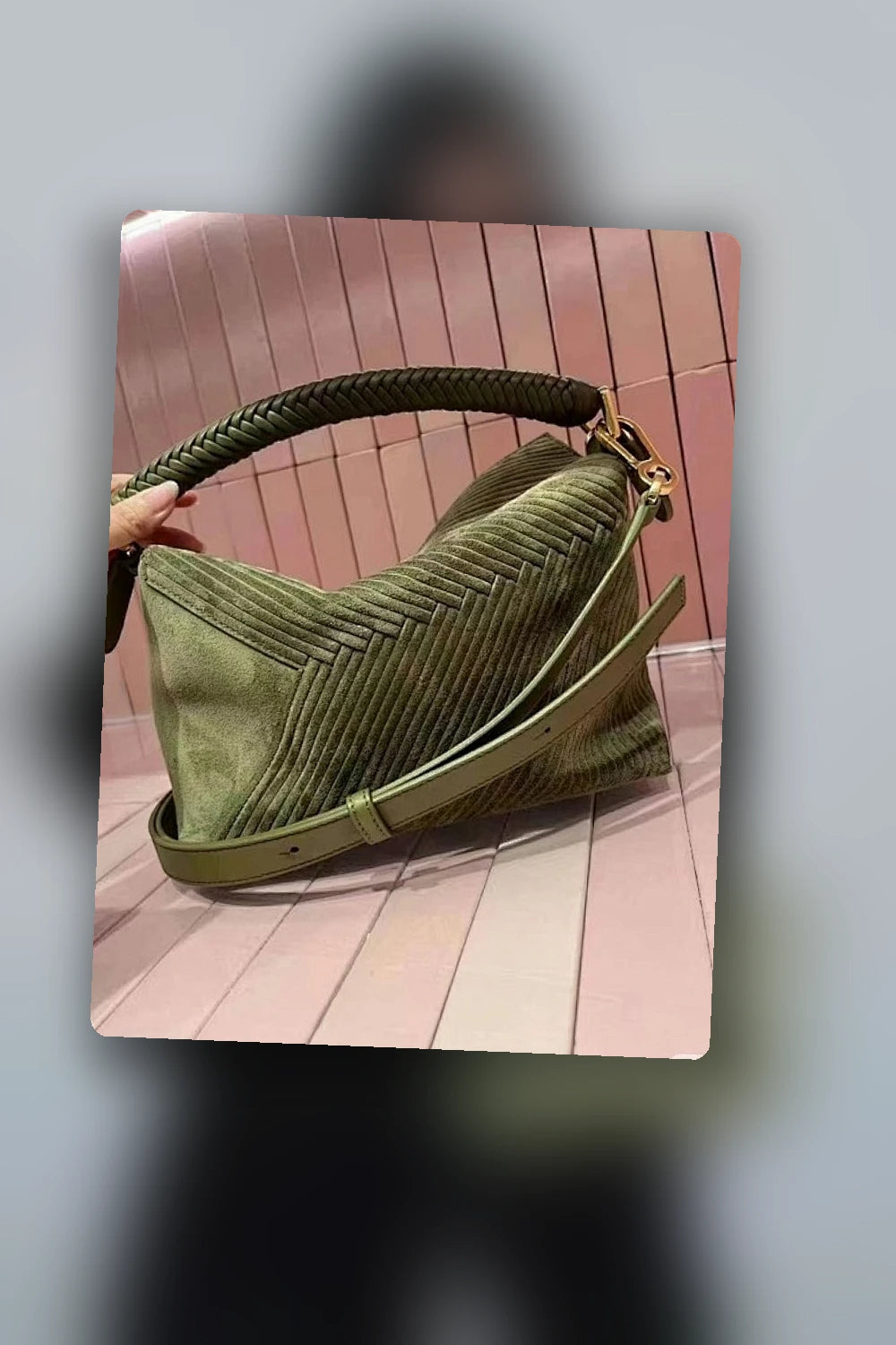 NB - LWO Bag - 175